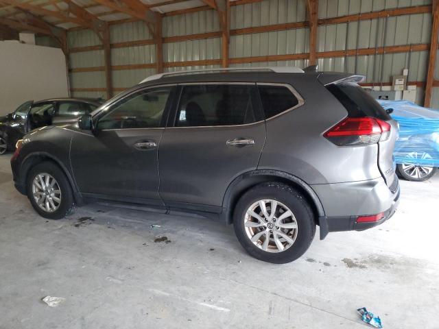 Фото 2 - NISSAN ROGUE