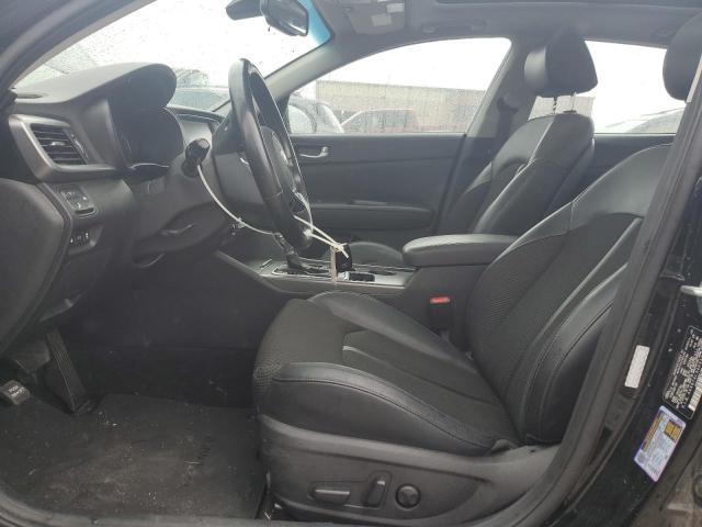 Фото 7 - KIA OPTIMA