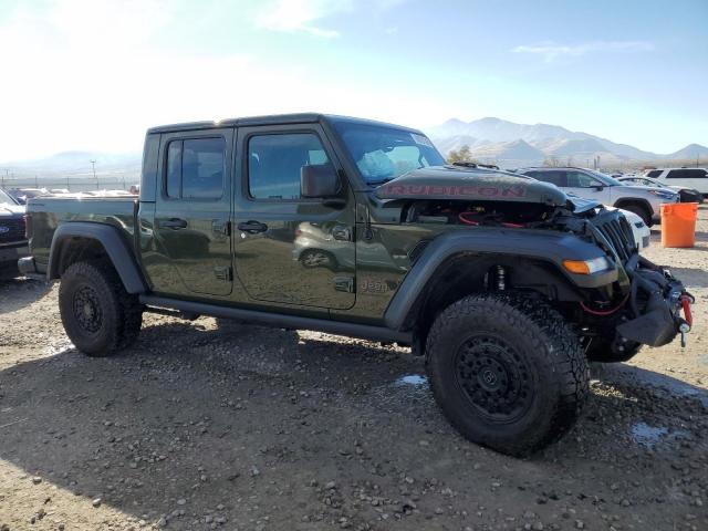 Фото 4 - JEEP GLADIATOR