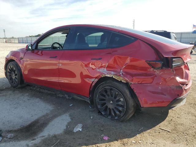 Фото 2 - TESLA MODEL Y
