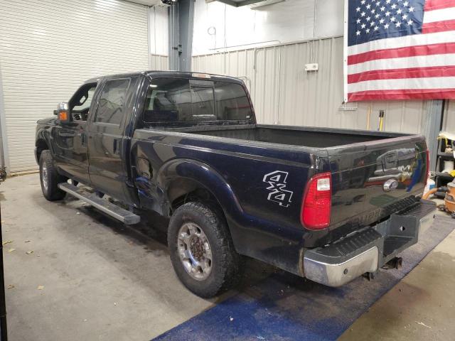 Фото 2 - FORD F250