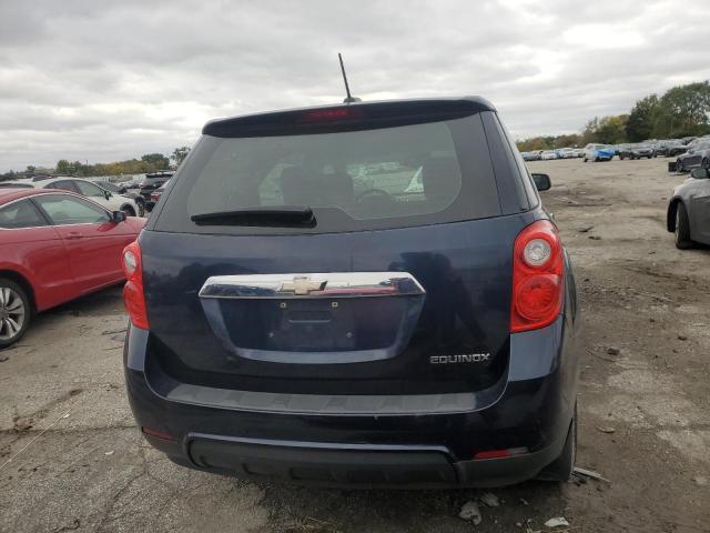 Фото 6 - CHEVROLET EQUINOX