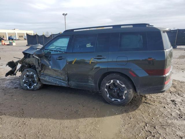 Фото 2 - HYUNDAI SANTA FE