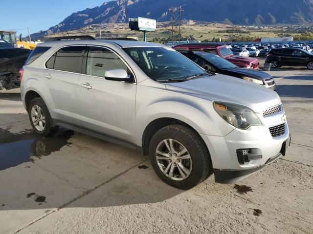 Фото 4 - CHEVROLET EQUINOX