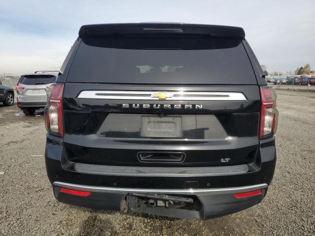 Фото 6 - CHEVROLET SUBURBAN