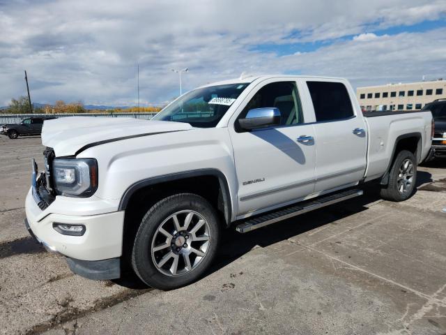 Фото 1 - GMC SIERRA