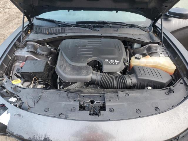 Фото 11 - DODGE CHARGER