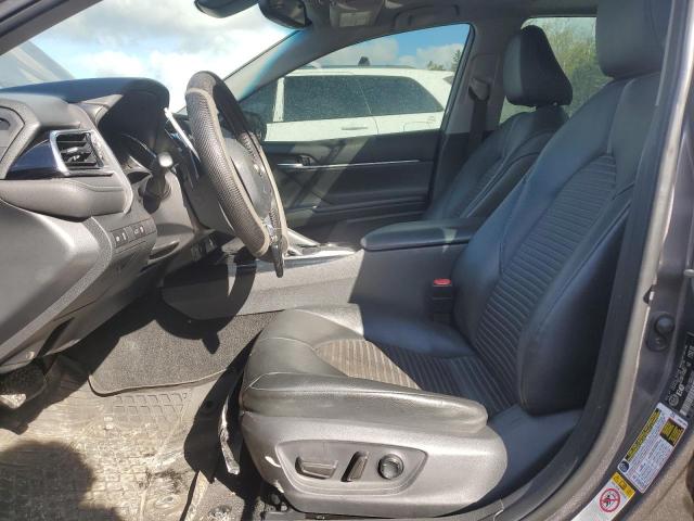 Фото 7 - TOYOTA CAMRY