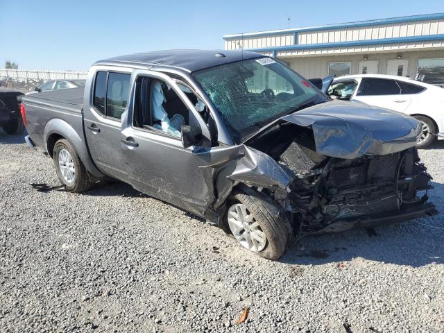 Фото 4 - NISSAN FRONTIER