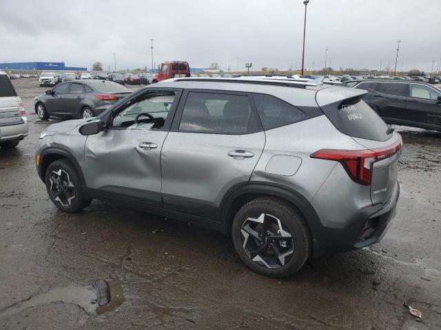 Фото 2 - KIA SELTOS