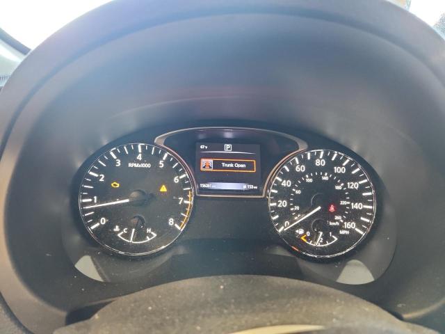 Фото 9 - NISSAN ALTIMA