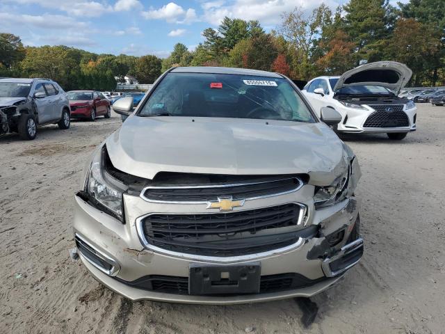 Фото 5 - CHEVROLET CRUZE