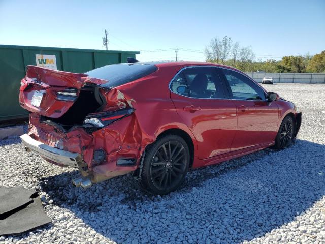 Фото 3 - TOYOTA CAMRY