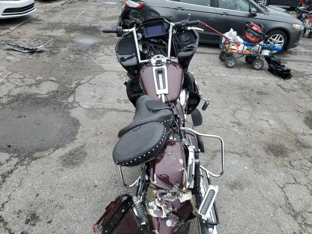 HARLEY-DAVIDSON FLTRK 2021