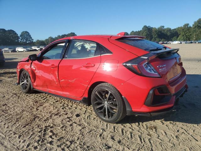 Фото 2 - HONDA CIVIC