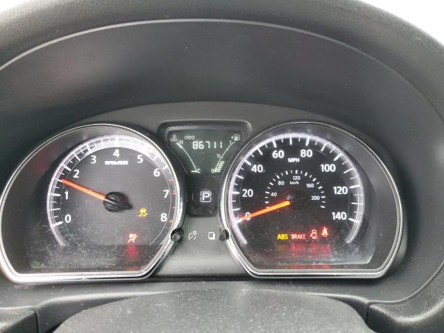 Фото 9 - NISSAN VERSA