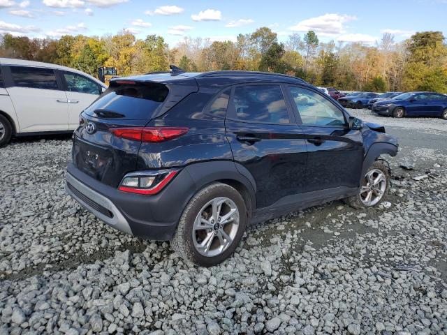 Фото 3 - HYUNDAI KONA