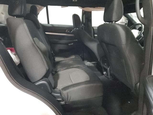 Фото 11 - FORD EXPLORER