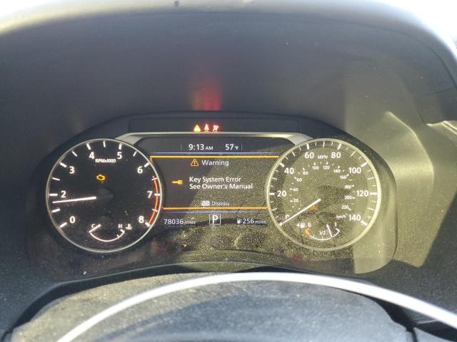 Фото 9 - NISSAN ALTIMA