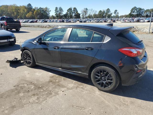 Фото 2 - CHEVROLET CRUZE