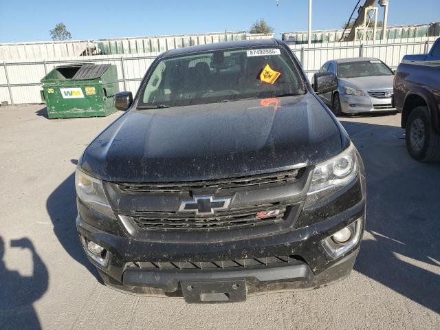 Фото 5 - CHEVROLET COLORADO