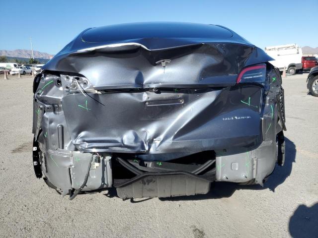 Фото 6 - TESLA MODEL Y