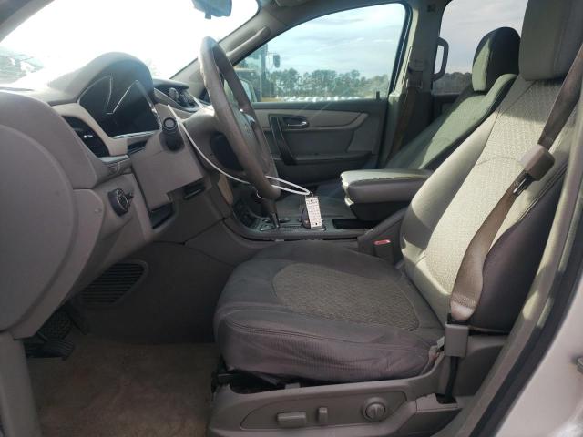 Фото 7 - CHEVROLET TRAVERSE