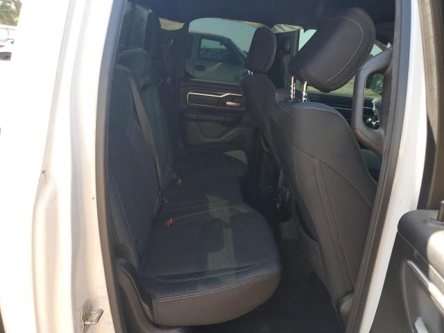 RAM 1500 2019 VIN 1C6SRFBT7KN761632