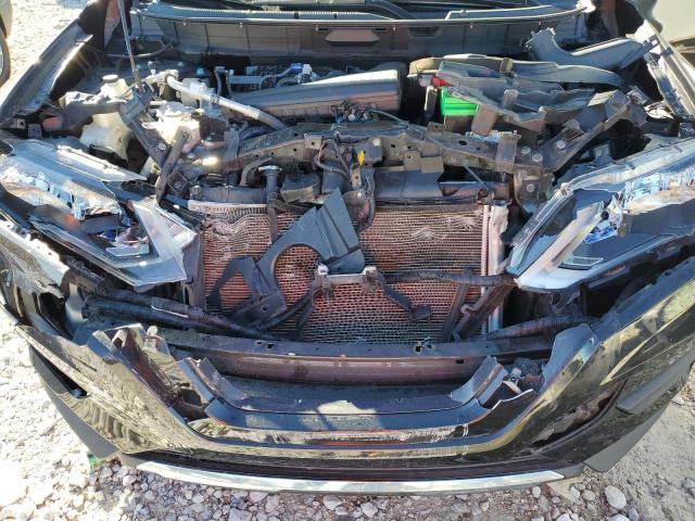 Фото 11 - NISSAN ROGUE