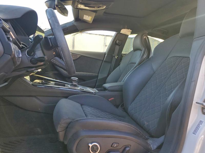 Фото 7 - AUDI S5/RS5