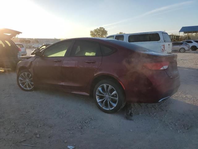 Фото 2 - CHRYSLER 200