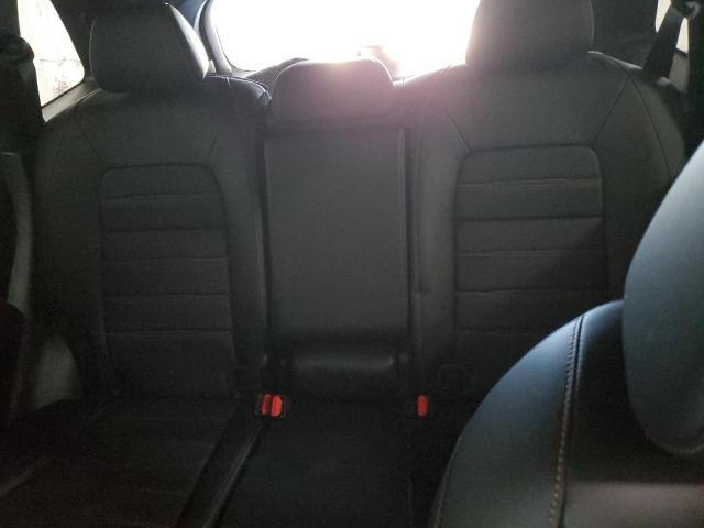 Фото 10 - HONDA CRV