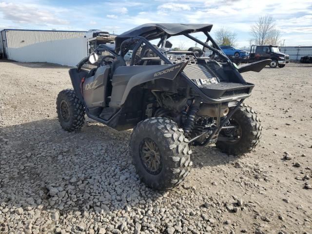 YAMAHA SIDEBYSIDE 2024