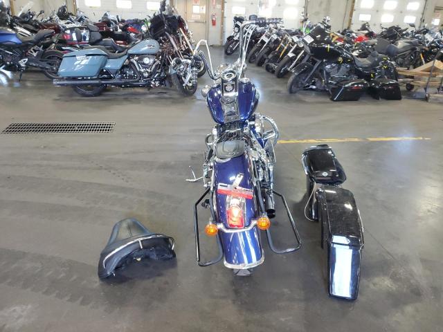 HARLEY-DAVIDSON FL 2006