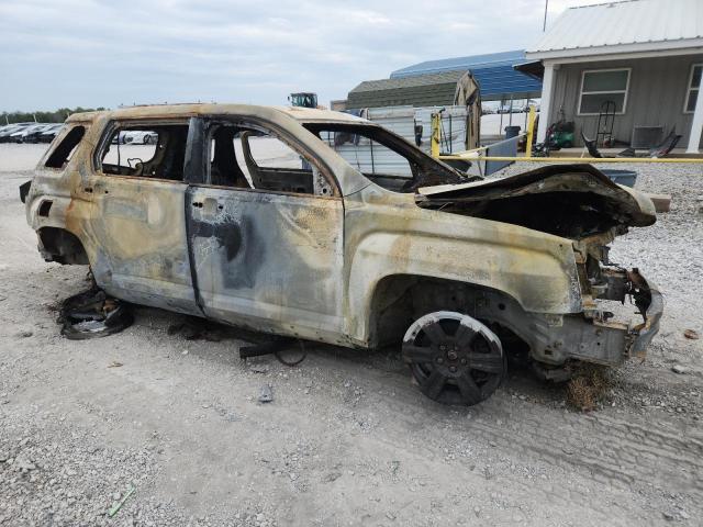 Фото 4 - GMC TERRAIN