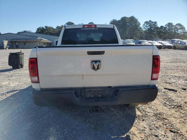 RAM 1500 2016 VIN 1C6RR6FT8GS297817