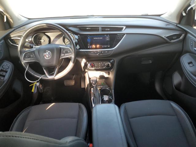 Фото 8 - BUICK ENCORE