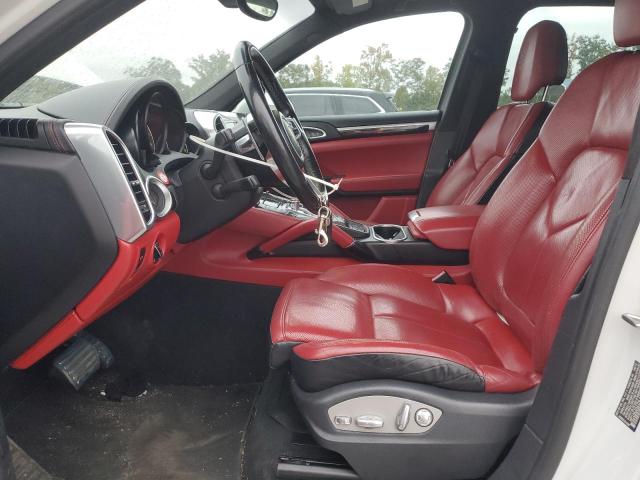 Фото 7 - PORSCHE CAYENNE