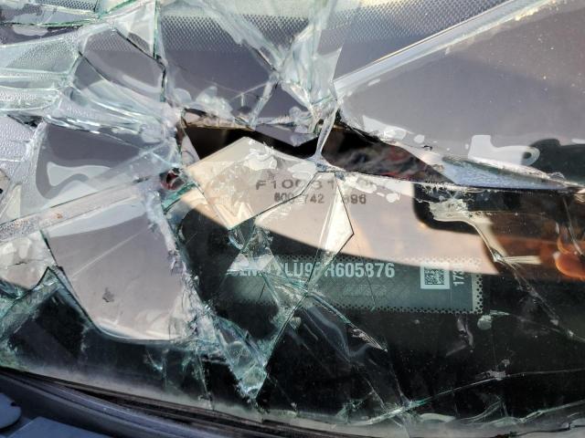 Фото 12 - LINCOLN MKZ