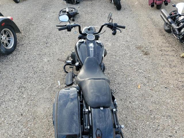 HARLEY-DAVIDSON FL 2022