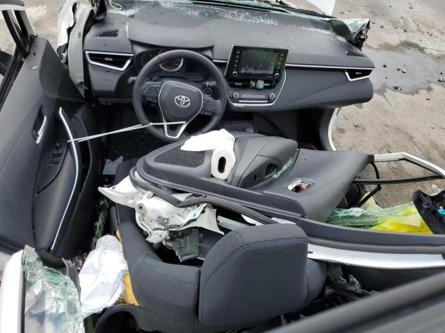 Фото 8 - TOYOTA COROLLA