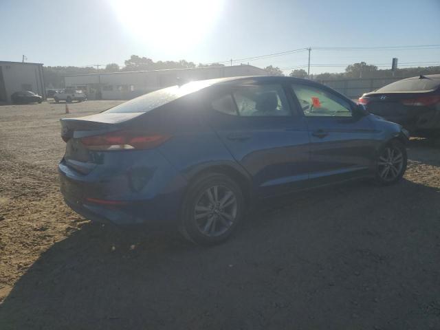 Фото 3 - HYUNDAI ELANTRA