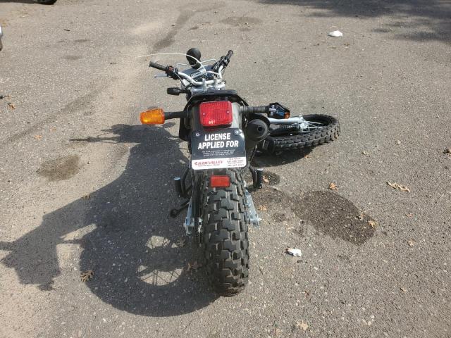 Фото 4 - YAMAHA DIRT BIKE