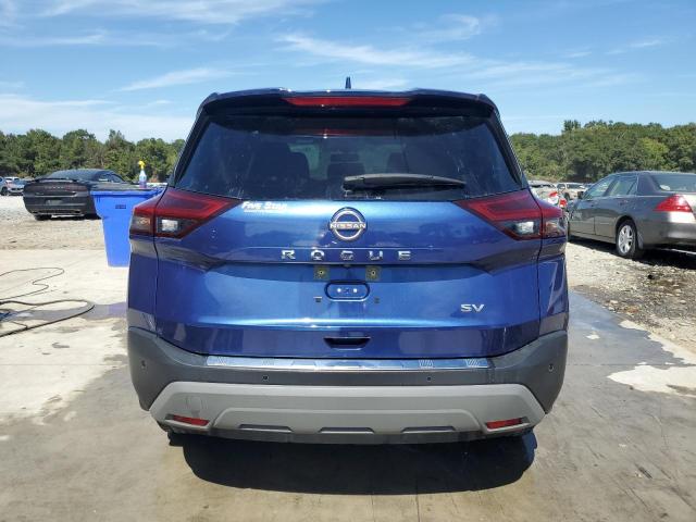 Фото 6 - NISSAN ROGUE