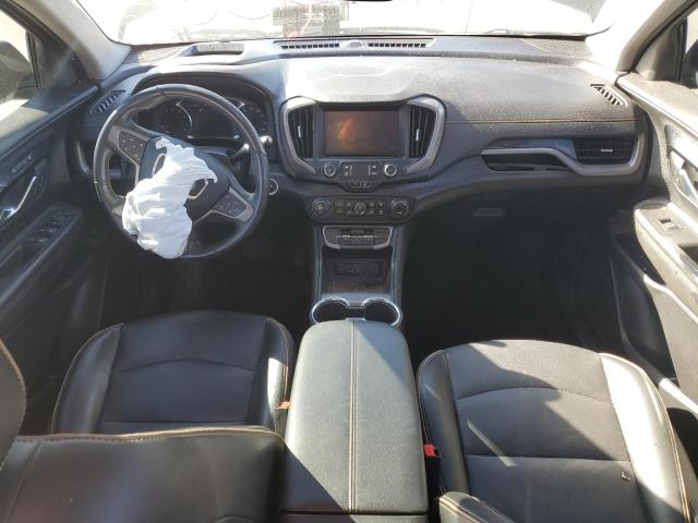 GMC TERRAIN AT 2023 VIN 3GKALYEG5PL121026