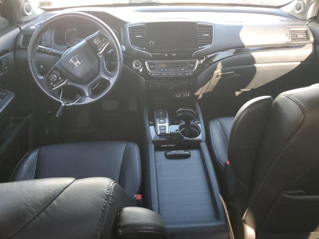 Фото 8 - HONDA PILOT