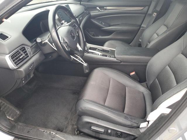 Фото 7 - HONDA ACCORD