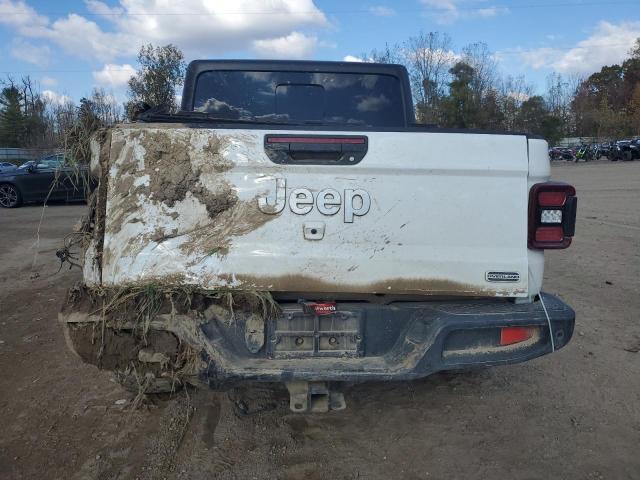 Фото 6 - JEEP GLADIATOR