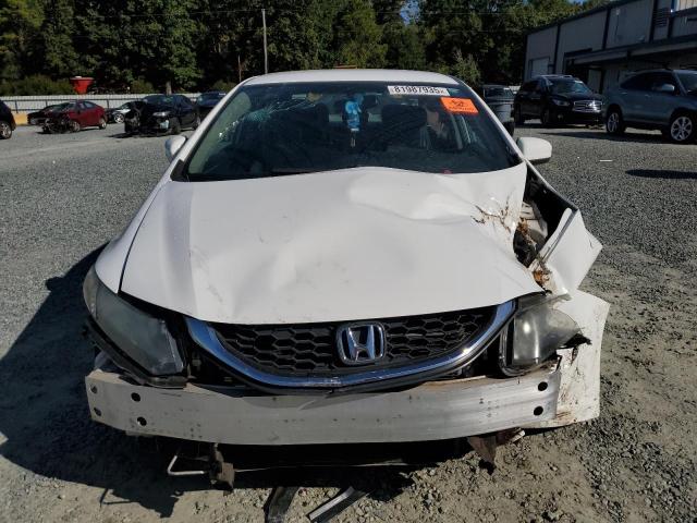 Фото 5 - HONDA CIVIC