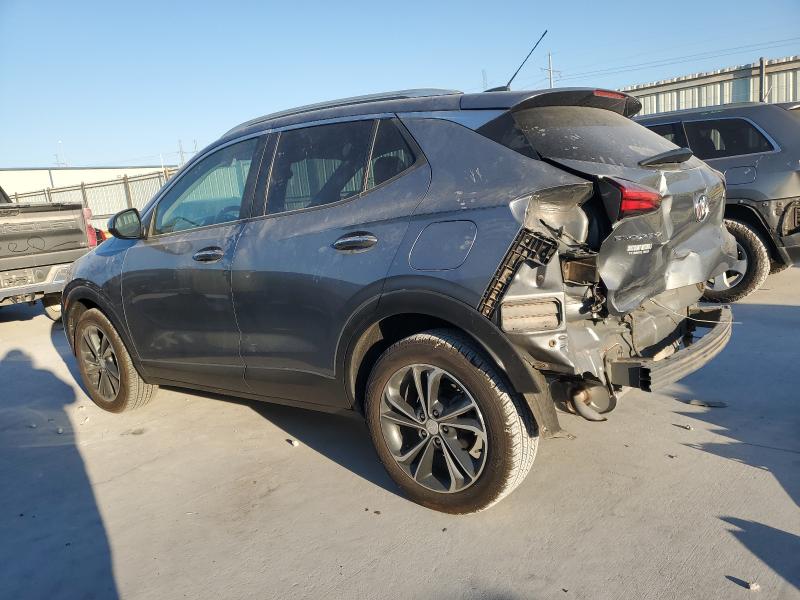 Фото 2 - BUICK ENCORE